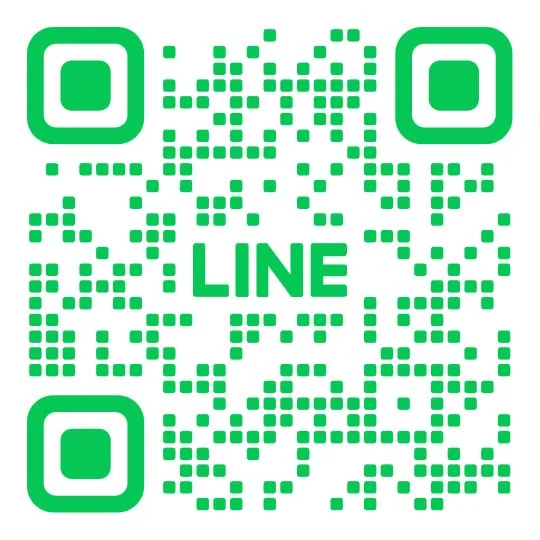 QR Code เพิ่มเพื่อน บัตรเมเจอร์ มีกี่แบบ Line Official